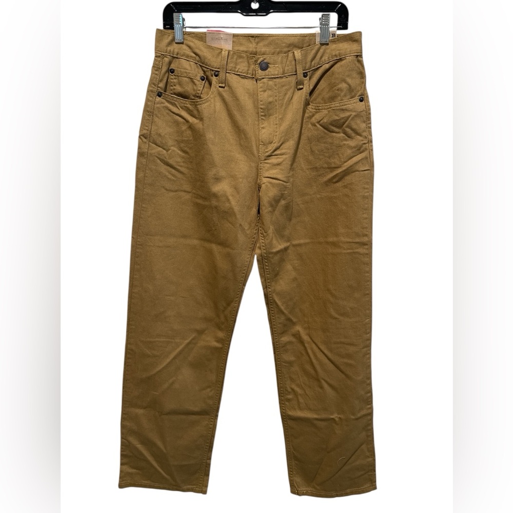 Women’s Low Pro Mid Rise Levi’s